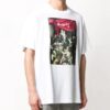 FW20 Caravaggio-maleri Oversize