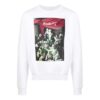 FW20 Caravaggio-trykk, genser med rund hals