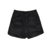 FW20 Caravaggio-trykk sportsshorts menn svart