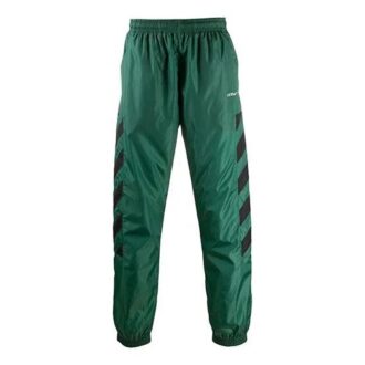Fw20 Diagonal Stripes Bukser