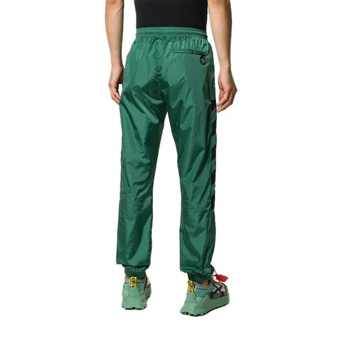 Fw20 Diagonal Stripes Bukser