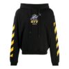 FW20 Free Spirit-broderi herregenser