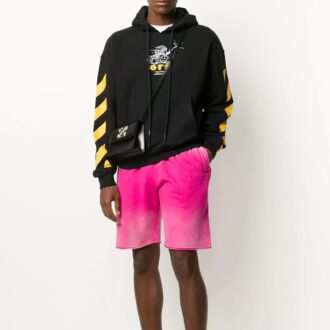 FW20 Free Spirit-broderi herregenser