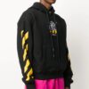 FW20 Free Spirit-broderi herregenser
