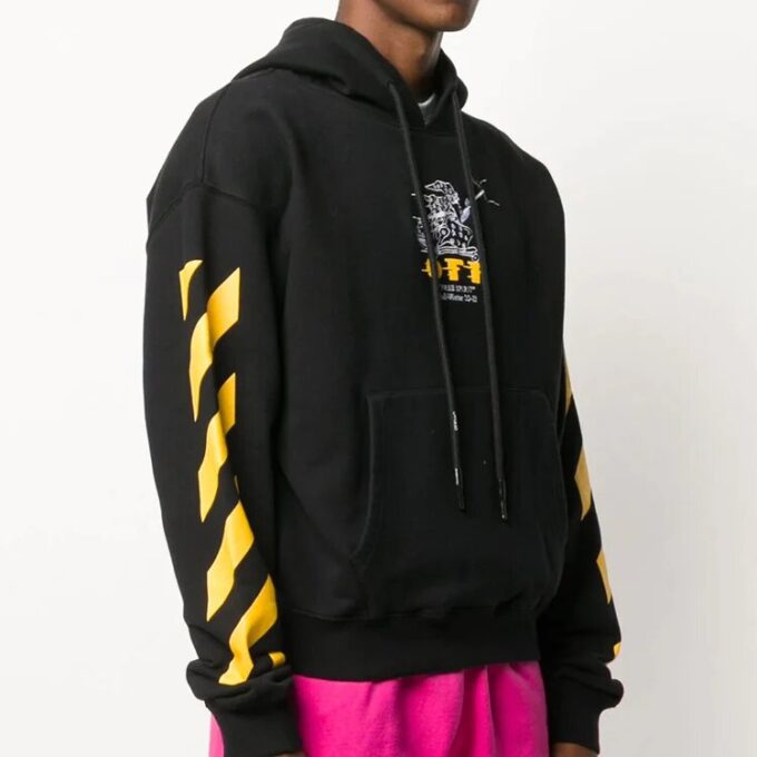 FW20 Free Spirit-broderi herregenser
