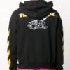 FW20 Free Spirit-broderi herregenser