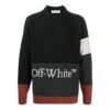 FW20 Genser Herre Flerfarget