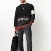 FW20 Genser Herre Flerfarget