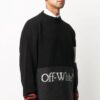 FW20 Genser Herre Flerfarget