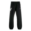 FW20 Hand Workers LogoPrinting-bukser for menn, svart