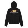 FW20 Herre Thunder Letter Slim Logo-genser