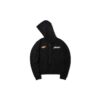 FW20 Herre Thunder Letter Slim Logo-genser
