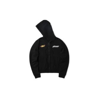 FW20 Herre Thunder Letter Slim Logo-genser