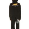FW20 Herre Thunder Letter Slim Logo-genser