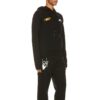 FW20 Herre Thunder Letter Slim Logo-genser