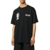 FW20 kiss 21 kortærmet herre-logo
