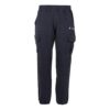 Fw20 Logo-trykk med lappdetaljer, joggebukser