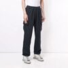 Fw20 Logo-trykk med lappdetaljer, joggebukser