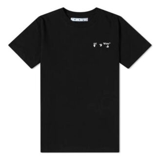 FW20 Logo-trykk Normal versjon Herre Svart