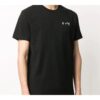 FW20 Logo-trykk Normal versjon Herre Svart
