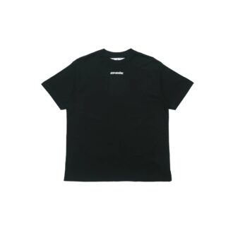 Fw20 Maker Arrows Print kortærmet T-skjorte med rund hals