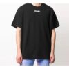 Fw20 Maker Arrows Print kortærmet T-skjorte med rund hals