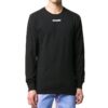 Fw20 Marker Arrows Print Langermet T-skjorte