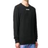 Fw20 Marker Arrows Print Langermet T-skjorte