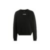 FW20 Marker Arrows Pullover Men Svart