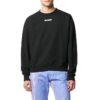FW20 Marker Arrows Pullover Men Svart