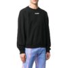 FW20 Marker Arrows Pullover Men Svart