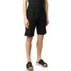 FW20 Motorsag-arbeider Shorts Menn Svart