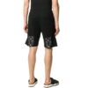 FW20 Motorsag-arbeider Shorts Menn Svart