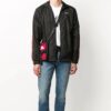 FW20 Non-Fiction Printed Men Hvit