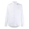 Fw20 Now Print Tuxedo Langermet Skjorte