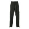 FW20 Overalls med flere lommer for menn, svart