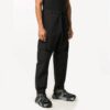 FW20 Overalls med flere lommer for menn, svart