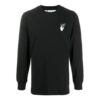 FW20 Pascal Arrow Sports Skjorte for menn, svart