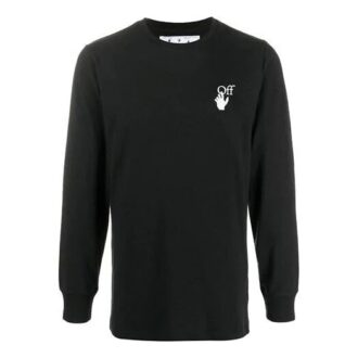 FW20 Pascal Arrow Sports Skjorte for menn, svart