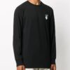 FW20 Pascal Arrow Sports Skjorte for menn, svart