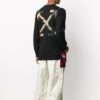 FW20 Pascal Arrow Sports Skjorte for menn, svart