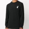 FW20 Pascal Arrow Sports Skjorte for menn, svart