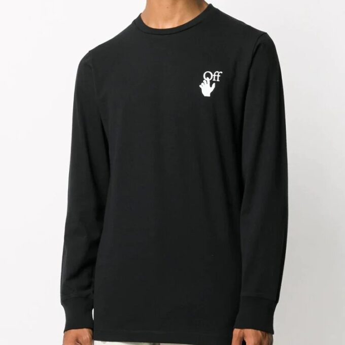 FW20 Pascal Arrow Sports Skjorte for menn, svart