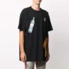 Fw20 Pascal Medicine kort ermet Shorts