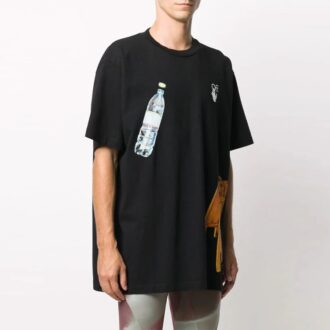 Fw20 Pascal Medicine kort ermet Shorts