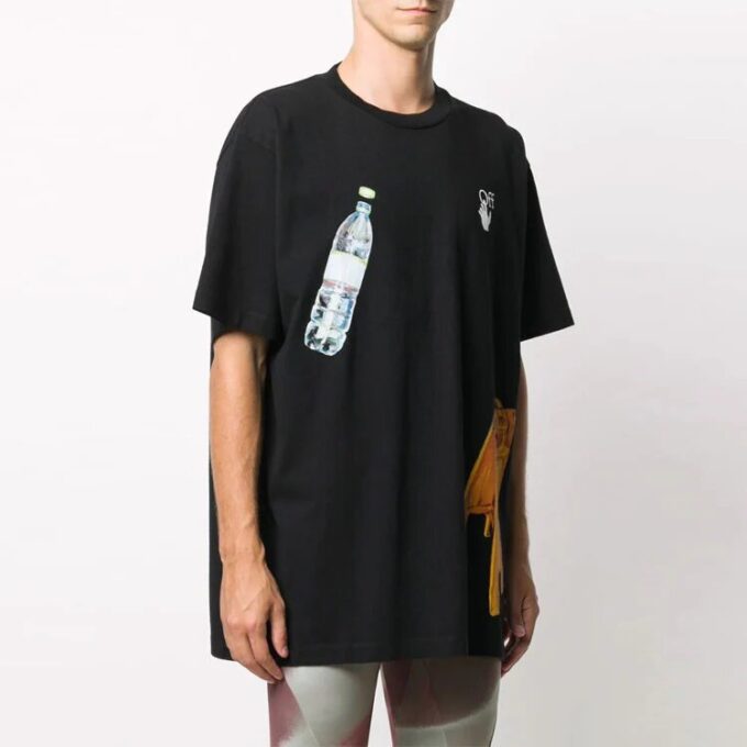 Fw20 Pascal Medicine kort ermet Shorts