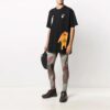 Fw20 Pascal Medicine kort ermet Shorts