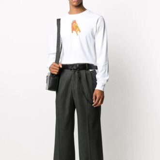 FW20 Pascal Skeleton Langermet