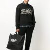 FW20 Pascal Tool-genser for menn, svart