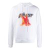 FW20 Plastic Fish herre-genser med logo